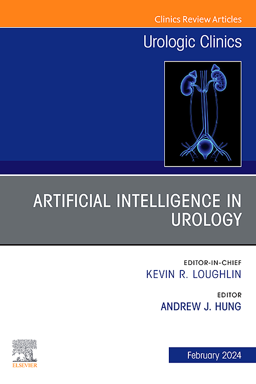 Go to journal home page - Urologic Clinics of North America